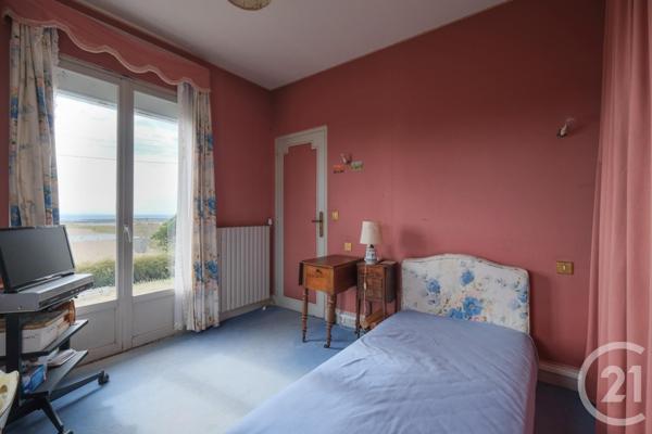 Maison à vendre  7 pièces - 123,86 m2 DENNEVILLE - 50