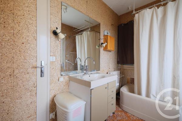 Maison à vendre  7 pièces - 123,86 m2 DENNEVILLE - 50