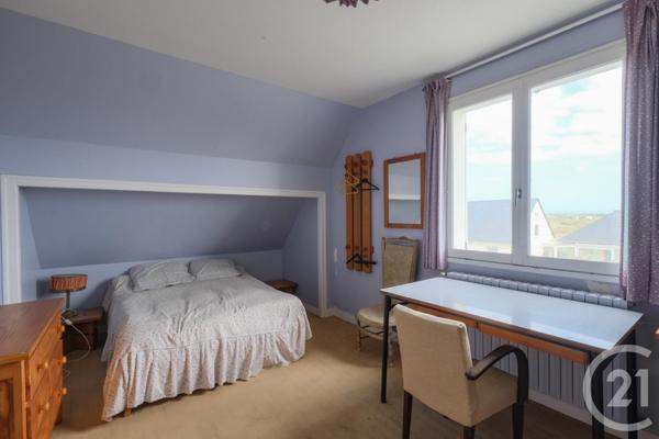 Maison à vendre  7 pièces - 123,86 m2 DENNEVILLE - 50