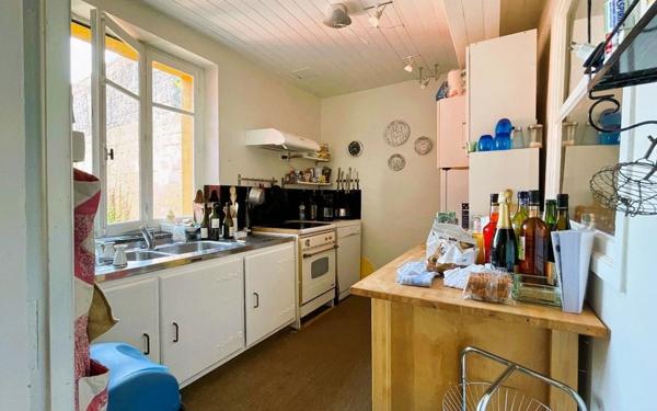 Maison à vendre    5 pièces •  Plaisance