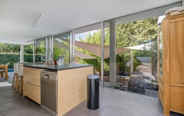 Vente Villa rénové(e) Allauch   