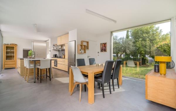 Vente Villa rénové(e) Allauch   