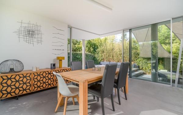 Vente Villa rénové(e) Allauch   