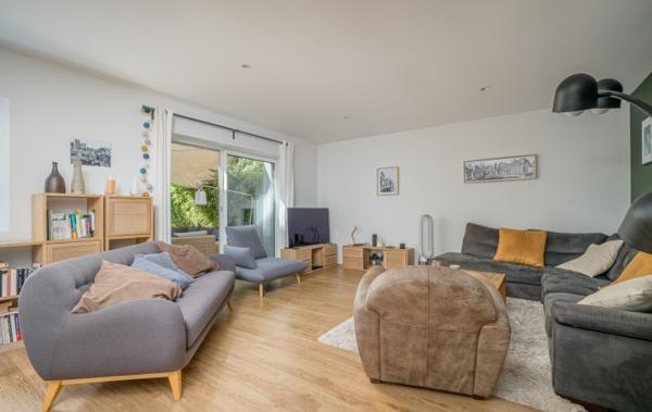 Vente Villa rénové(e) Allauch   