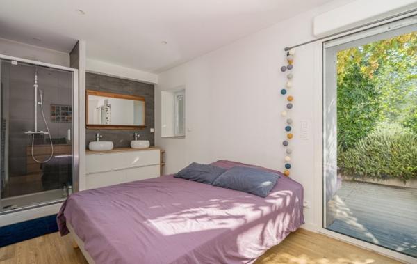 Vente Villa rénové(e) Allauch   