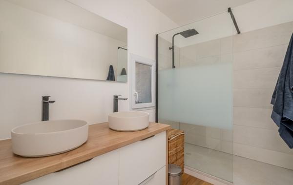 Vente Villa rénové(e) Allauch   