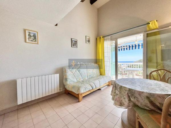 Vente Appartement 3 pièces 46 m2 à Saint-Aygulf