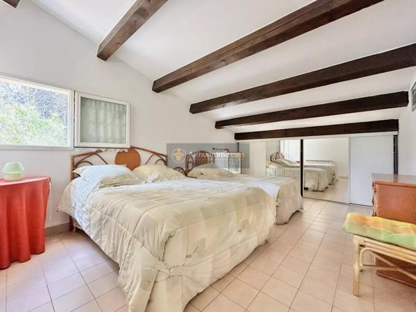 Vente Appartement 3 pièces 46 m2 à Saint-Aygulf