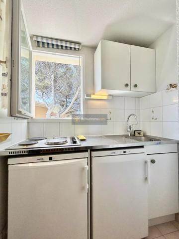 Vente Appartement 3 pièces 46 m2 à Saint-Aygulf