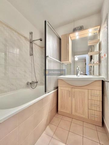 Vente Appartement 3 pièces 46 m2 à Saint-Aygulf