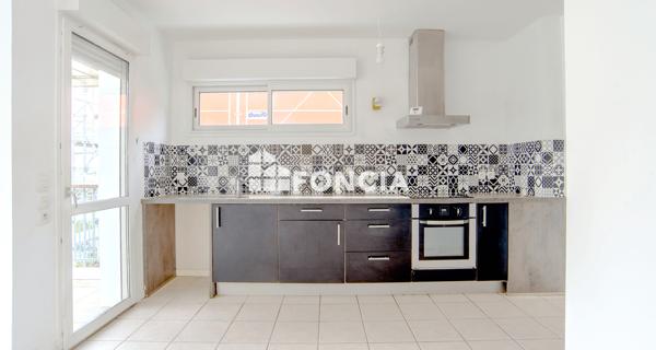 À vendre Appartement 3 pièces 66.94 m² - Bayonne 64100