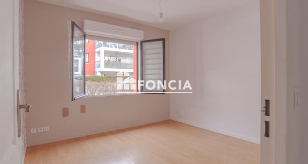 À vendre Appartement 3 pièces 66.94 m² - Bayonne 64100
