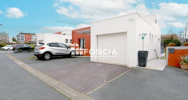 À vendre Appartement 3 pièces 66.94 m² - Bayonne 64100