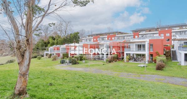 À vendre Appartement 3 pièces 66.94 m² - Bayonne 64100