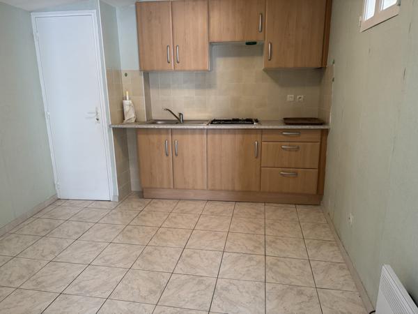 Maison 4 pièces - 80 m² Exclusivité efficity