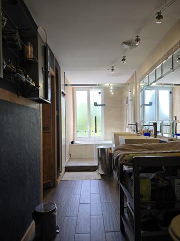 À vendre - Maison ancienne, 8 pièces située à Périgny (94520)