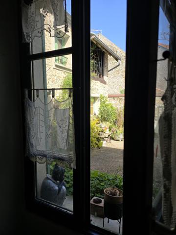 À vendre - Maison ancienne, 8 pièces située à Périgny (94520)