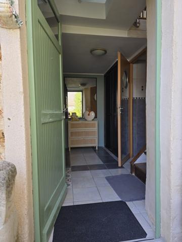 À vendre - Maison ancienne, 8 pièces située à Périgny (94520)