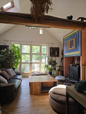 À vendre - Maison ancienne, 8 pièces située à Périgny (94520)