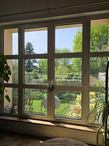 À vendre - Maison ancienne, 8 pièces située à Périgny (94520)