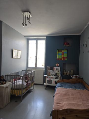 À vendre - Maison ancienne, 8 pièces située à Périgny (94520)