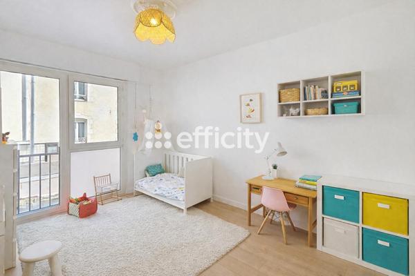 Appartement 4 pièces - 94 m²