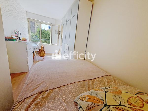 Appartement 4 pièces - 94 m²