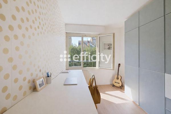 Appartement 4 pièces - 94 m²