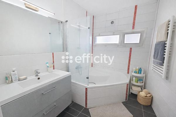 Appartement 4 pièces - 94 m²