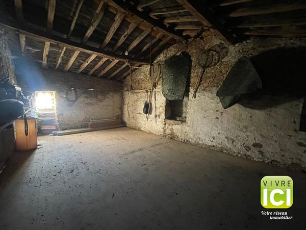 Dépendances à Réhabiliter