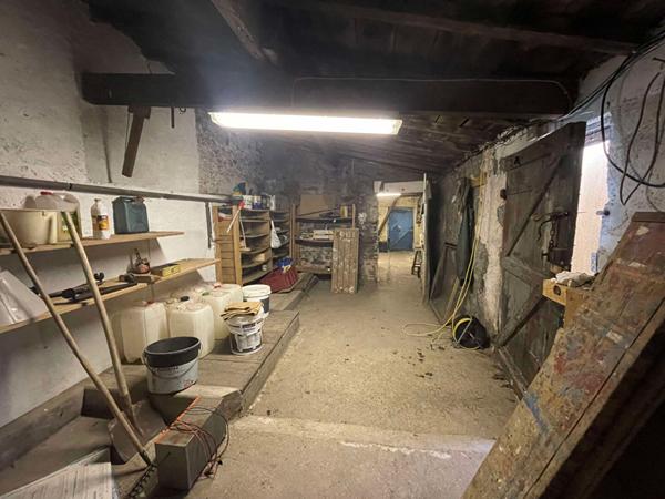 Dépendances à Réhabiliter