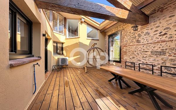 Maison à vendre    7 pièces • 185 m2 Corneilla-del-Vercol