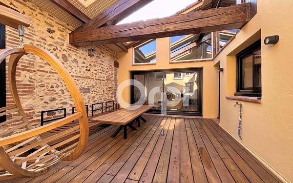 Maison à vendre    7 pièces • 185 m2 Corneilla-del-Vercol