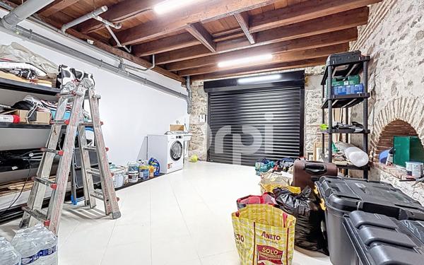 Maison à vendre    7 pièces • 185 m2 Corneilla-del-Vercol