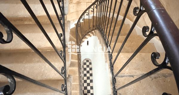 À vendre Studio 27.6 m² - Bordeaux 33000