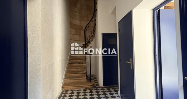 À vendre Studio 27.6 m² - Bordeaux 33000