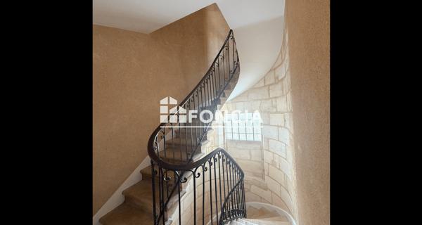 À vendre Studio 27.6 m² - Bordeaux 33000