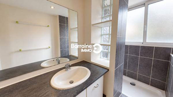 Vente appartement à Brest, 3 pièces 62m²