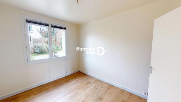 Vente appartement à Brest, 3 pièces 62m²