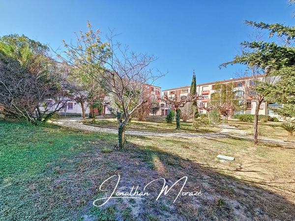 Appartement à vendre 3 pièces de 70 m²