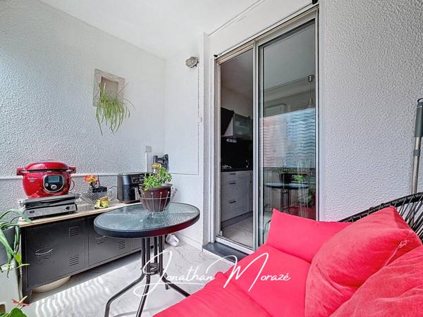 Appartement à vendre 3 pièces de 70 m²