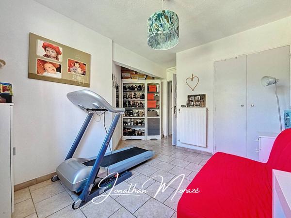 Appartement à vendre 3 pièces de 70 m²