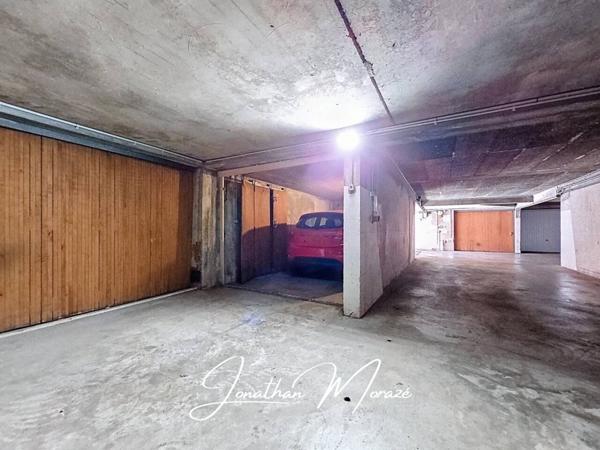 Appartement à vendre 3 pièces de 70 m²