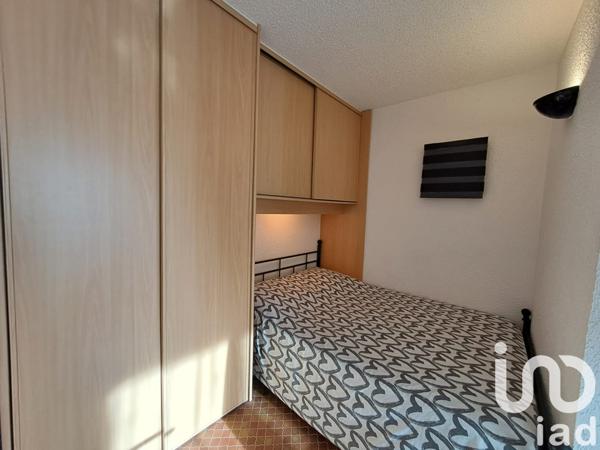 Appartement à vendre 3 pièces 27 m² Leucate