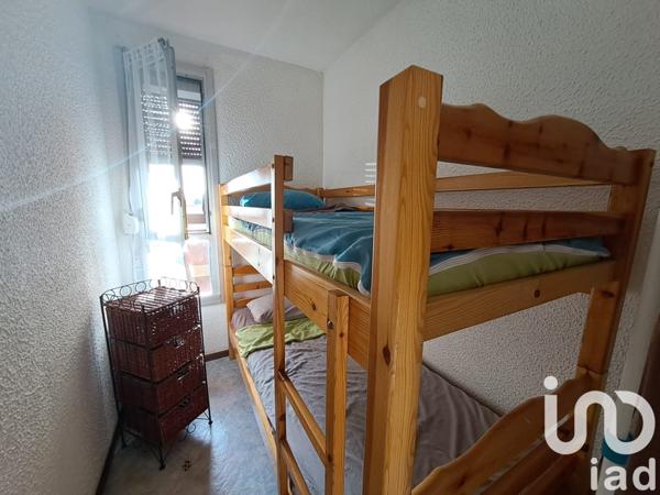 Appartement à vendre 3 pièces 27 m² Leucate