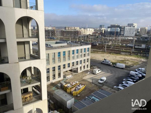 Location appartement 3 pièces 67 m² Bordeaux