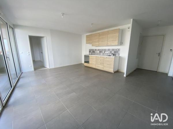 Location appartement 3 pièces 67 m² Bordeaux