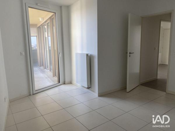 Location appartement 3 pièces 67 m² Bordeaux