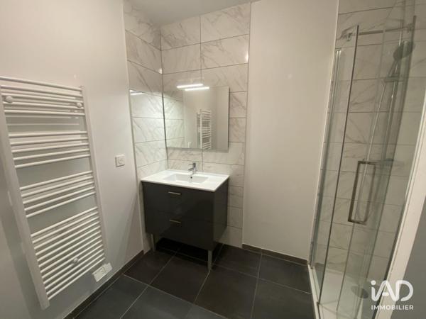 Location appartement 3 pièces 67 m² Bordeaux