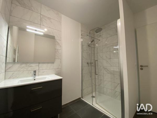 Location appartement 3 pièces 67 m² Bordeaux